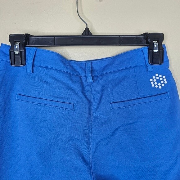Puma Golf cell Shorts blue size medium - Picture 5 of 8